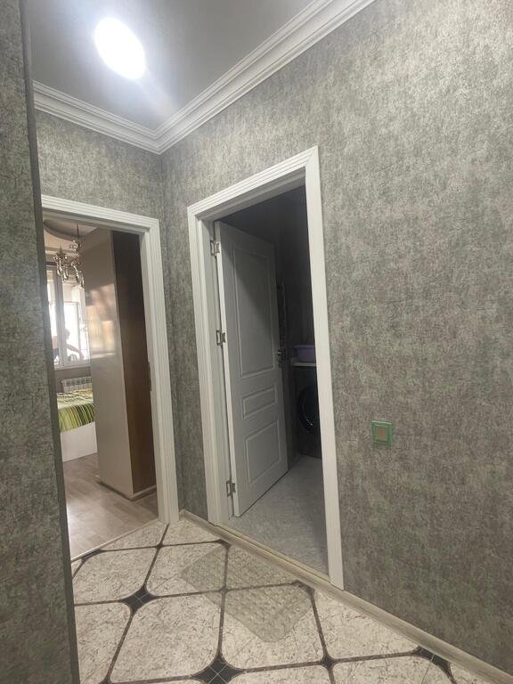 Satılır 2 otaqlı yeni tikili, 56 m², Zığ-27