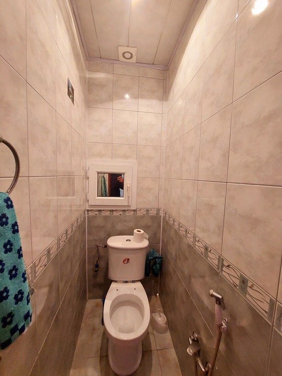 Satılır 4 otaqlı köhnə tikili, 101 m², Azadlıq Prospekti m.-15