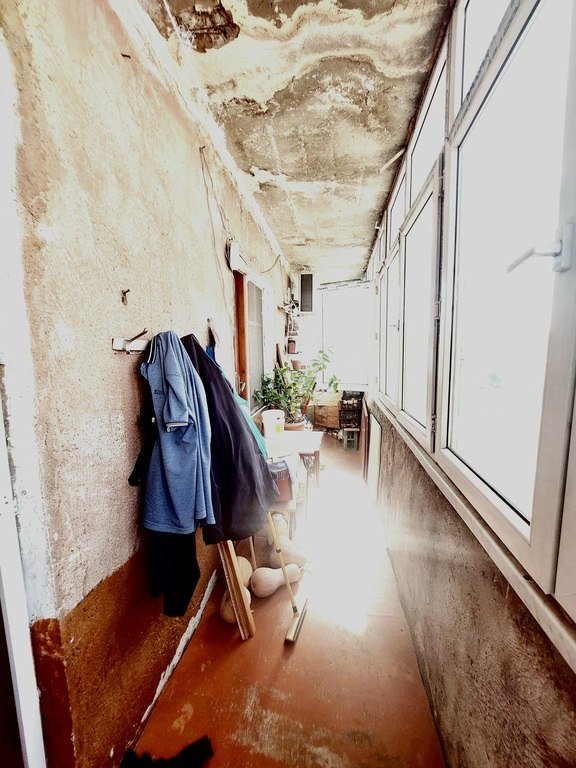 Satılır 4 otaqlı köhnə tikili, 101 m², Azadlıq Prospekti m.-17