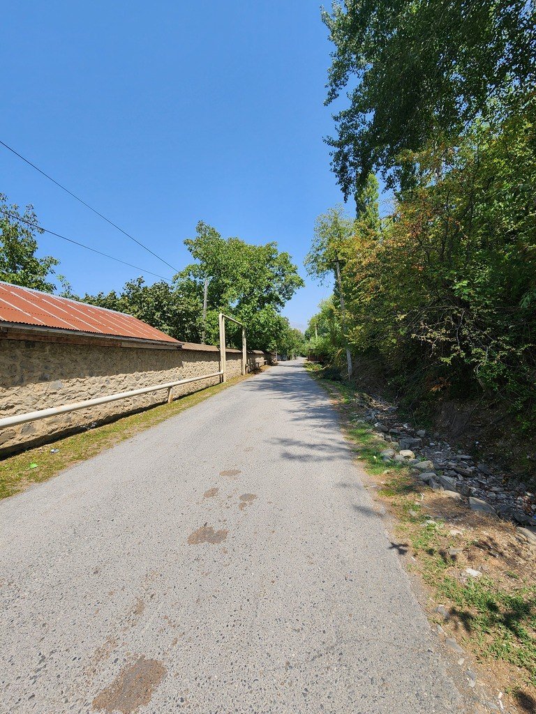5 sot torpaq satılır, Qəbələ-2