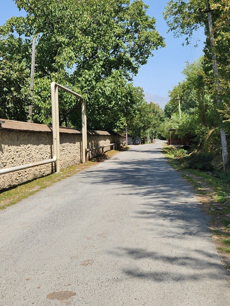 5 sot torpaq satılır, Qəbələ-3