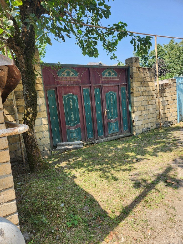 5 sot torpaq satılır, Qəbələ-5