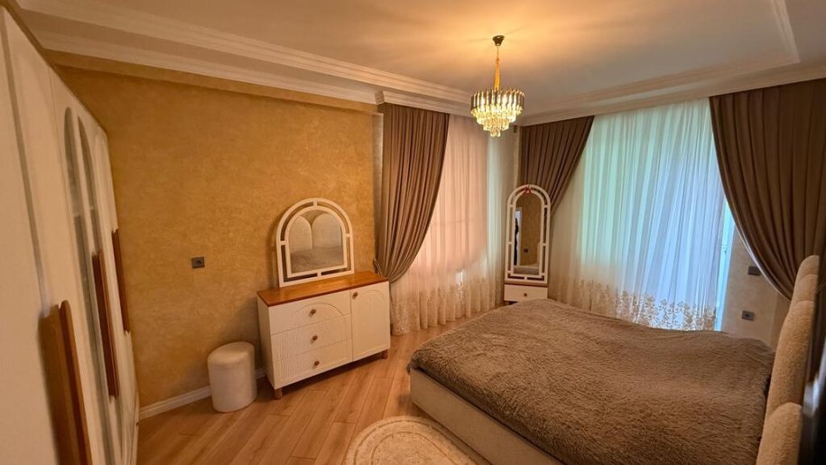 Satılır 4 otaqlı yeni tikili, 136 m², Gəncə-3