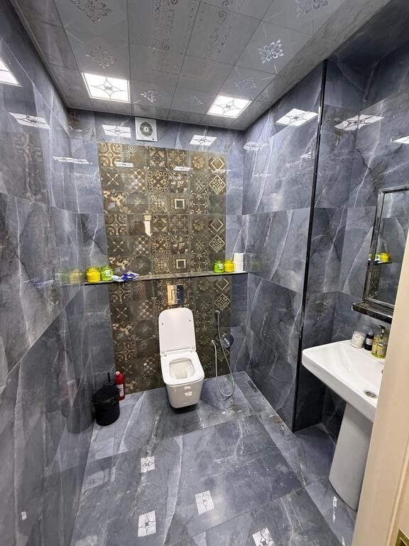Satılır 4 otaqlı yeni tikili, 136 m², Gəncə-6
