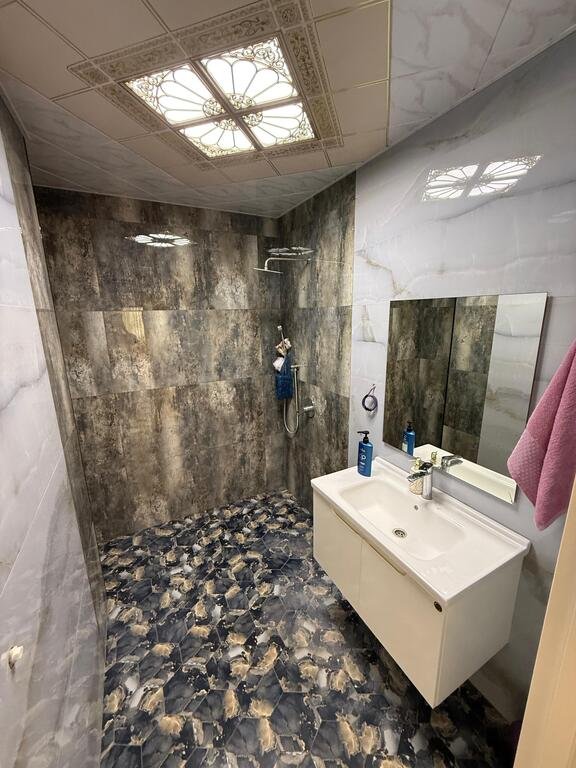 Satılır 4 otaqlı yeni tikili, 136 m², Gəncə-7