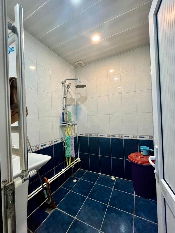 Kirayə verilir 2 otaqlı köhnə tikili, 55 m², Memar Əcəmi m.-3