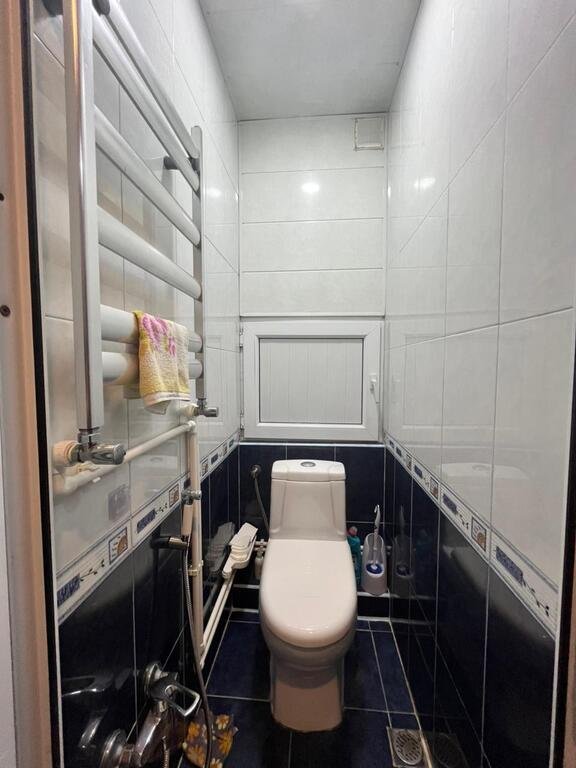 Kirayə verilir 2 otaqlı köhnə tikili, 55 m², Memar Əcəmi m.-4