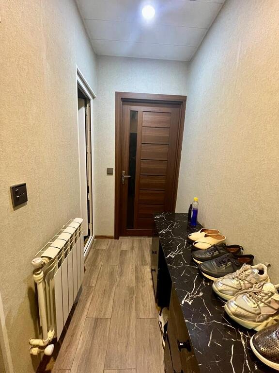 Kirayə verilir 2 otaqlı köhnə tikili, 55 m², Memar Əcəmi m.-8
