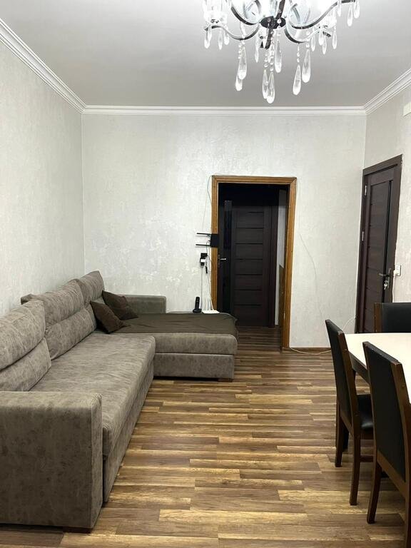 Kirayə verilir 2 otaqlı köhnə tikili, 55 m², Memar Əcəmi m.-9