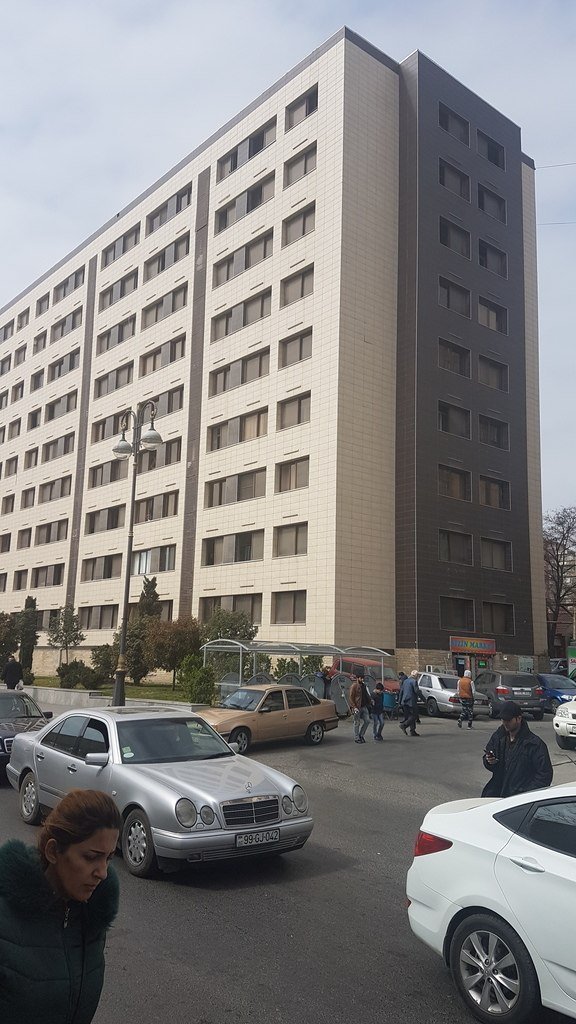 Satılır 1 otaqlı köhnə tikili, 45 m², Azadlıq Prospekti m.-2