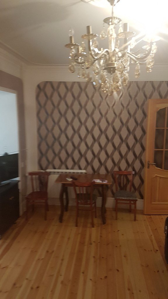 Satılır 1 otaqlı köhnə tikili, 45 m², Azadlıq Prospekti m.-8