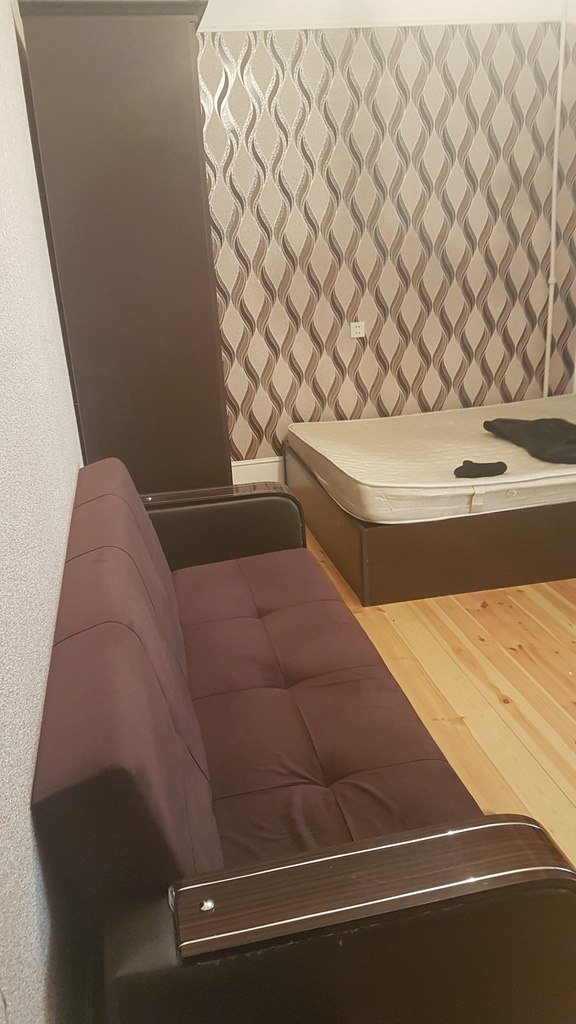 Satılır 1 otaqlı köhnə tikili, 45 m², Azadlıq Prospekti m.-11