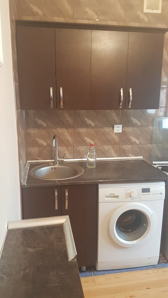 Satılır 1 otaqlı köhnə tikili, 45 m², Azadlıq Prospekti m.-14