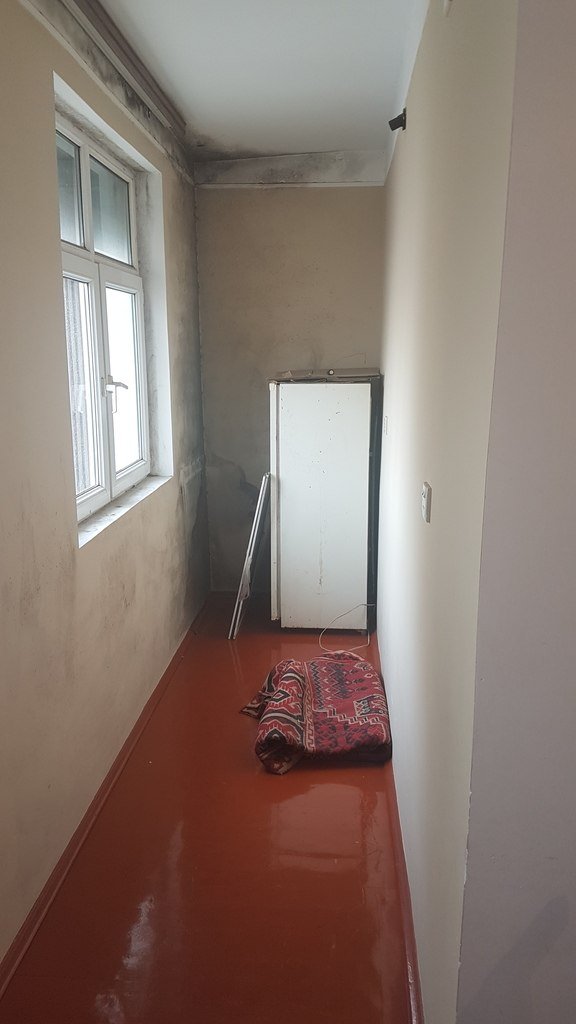 Satılır 1 otaqlı köhnə tikili, 45 m², Azadlıq Prospekti m.-19