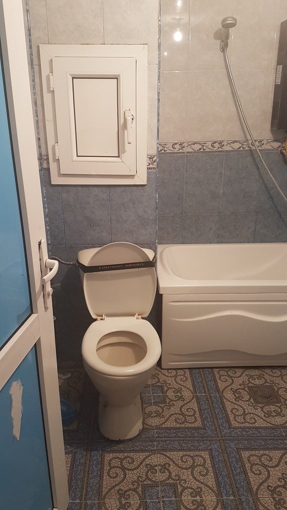 Satılır 1 otaqlı köhnə tikili, 45 m², Azadlıq Prospekti m.-20