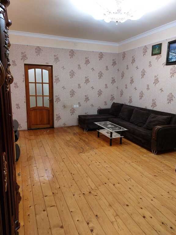 Kirayə verilir 2 otaqlı yeni tikili, 70 m², Neftçilər m.-3