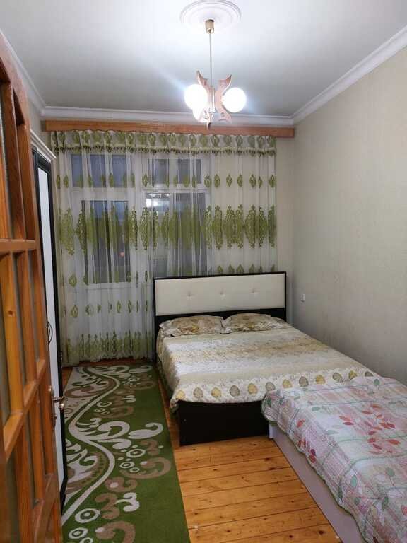 Kirayə verilir 2 otaqlı yeni tikili, 70 m², Neftçilər m.-4