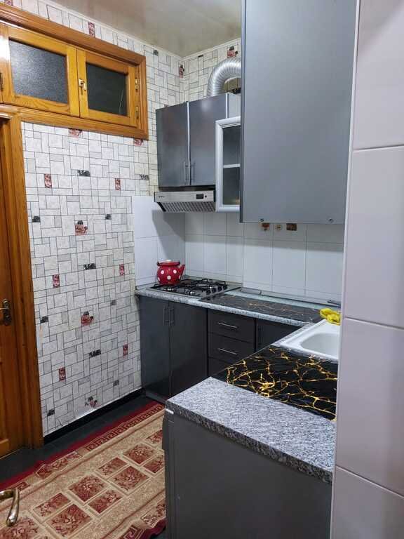 Kirayə verilir 2 otaqlı yeni tikili, 70 m², Neftçilər m.-5