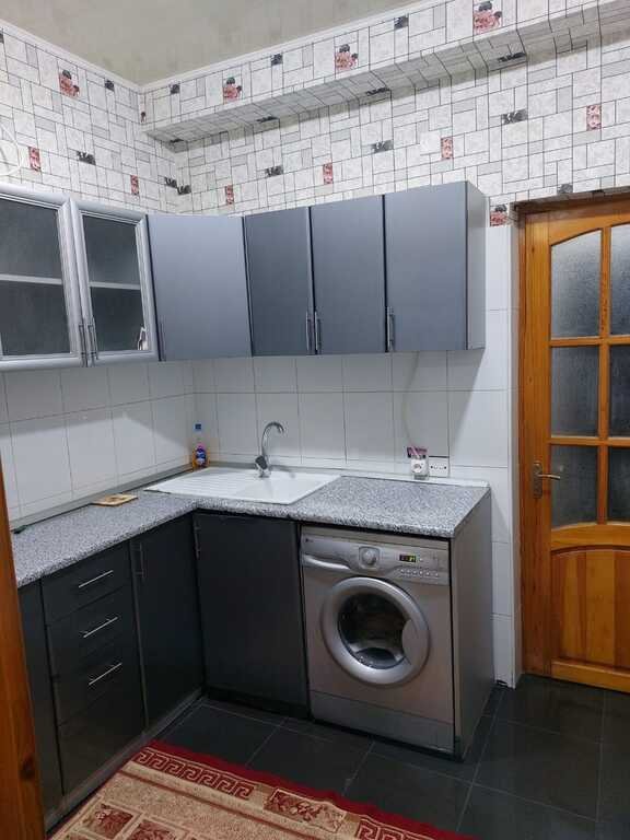 Kirayə verilir 2 otaqlı yeni tikili, 70 m², Neftçilər m.-6