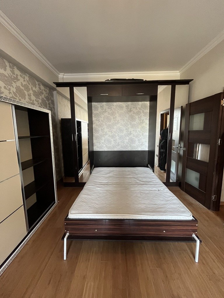 Kirayə verilir 1 otaqlı yeni tikili, 44 m², Xırdalan-2