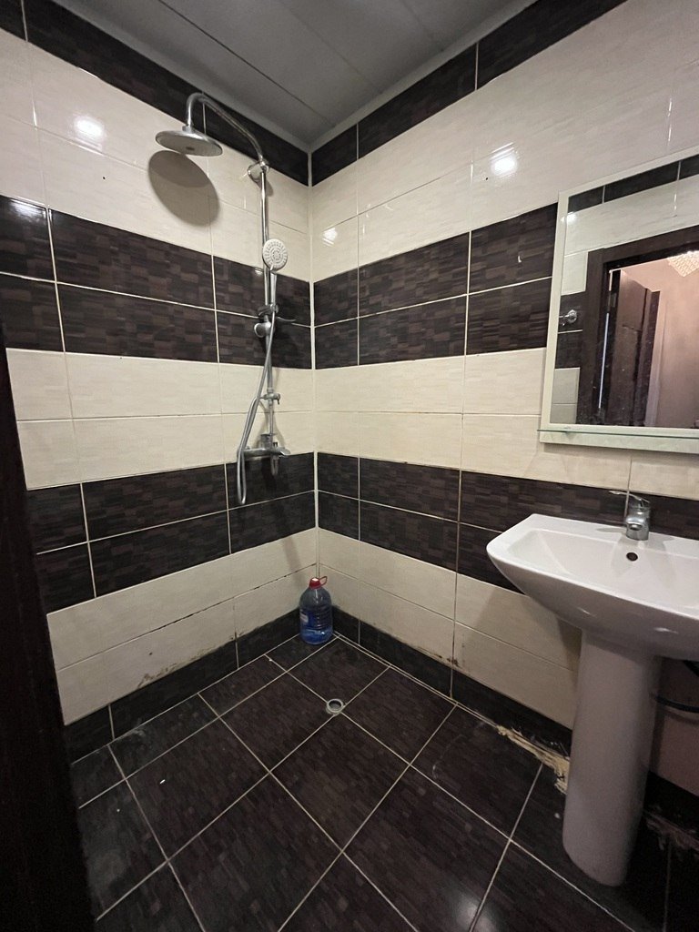 Kirayə verilir 1 otaqlı yeni tikili, 44 m², Xırdalan-5