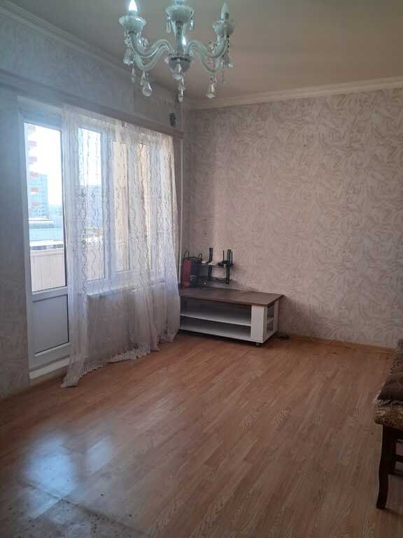 Satılır 1 otaqlı köhnə tikili, 40 m², Memar Əcəmi m.-3