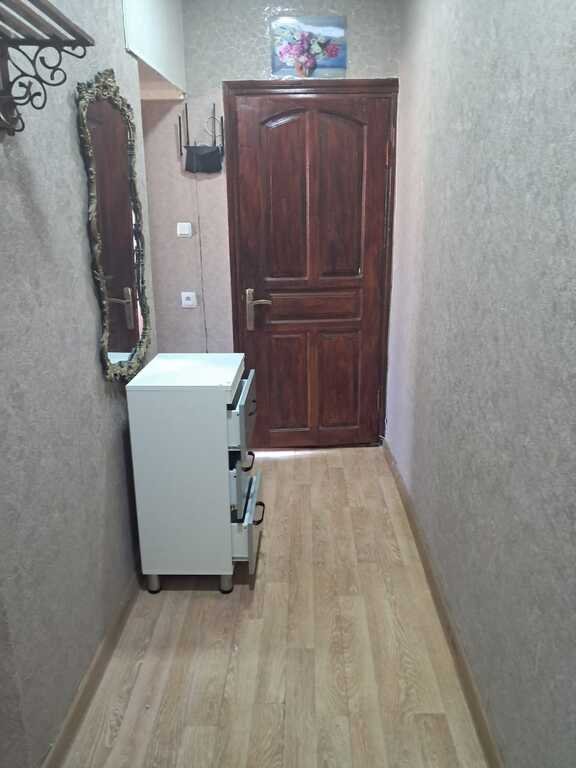 Satılır 1 otaqlı köhnə tikili, 40 m², Memar Əcəmi m.-5