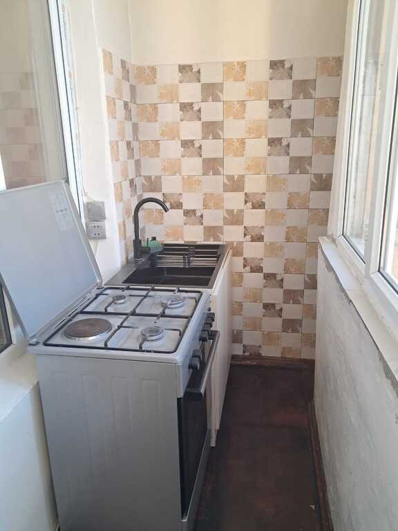Satılır 1 otaqlı köhnə tikili, 40 m², Memar Əcəmi m.-9