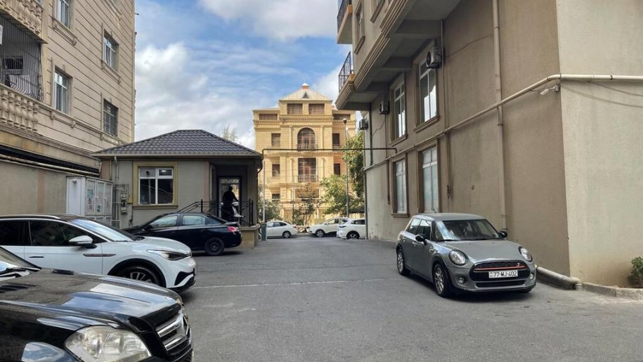 Satılır 2 otaqlı yeni tikili, 98 m², Binəqədi-2