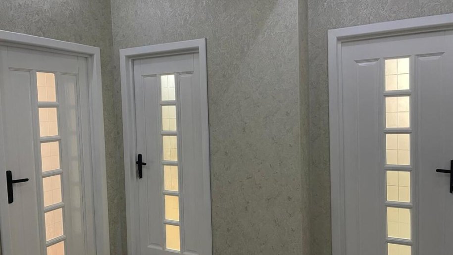 Satılır 2 otaqlı yeni tikili, 98 m², Binəqədi-5