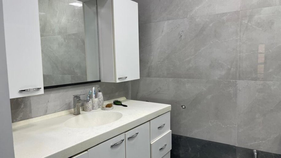 Satılır 2 otaqlı yeni tikili, 98 m², Binəqədi-6