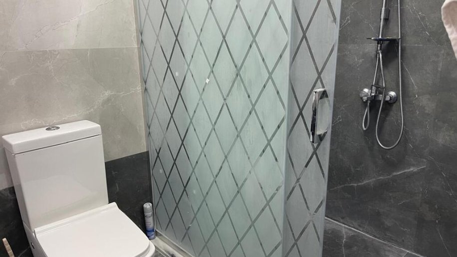 Satılır 2 otaqlı yeni tikili, 98 m², Binəqədi-7