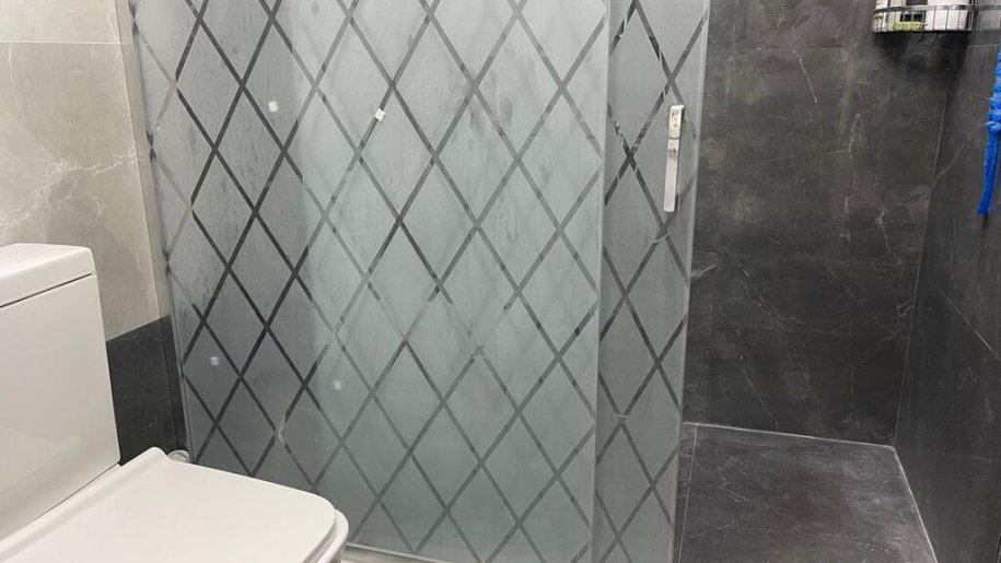 Satılır 2 otaqlı yeni tikili, 98 m², Binəqədi-9