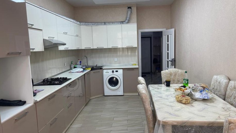 Satılır 2 otaqlı yeni tikili, 98 m², Binəqədi-10