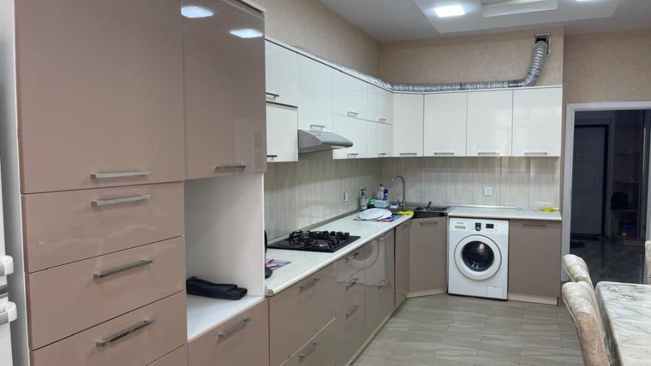 Satılır 2 otaqlı yeni tikili, 98 m², Binəqədi-11