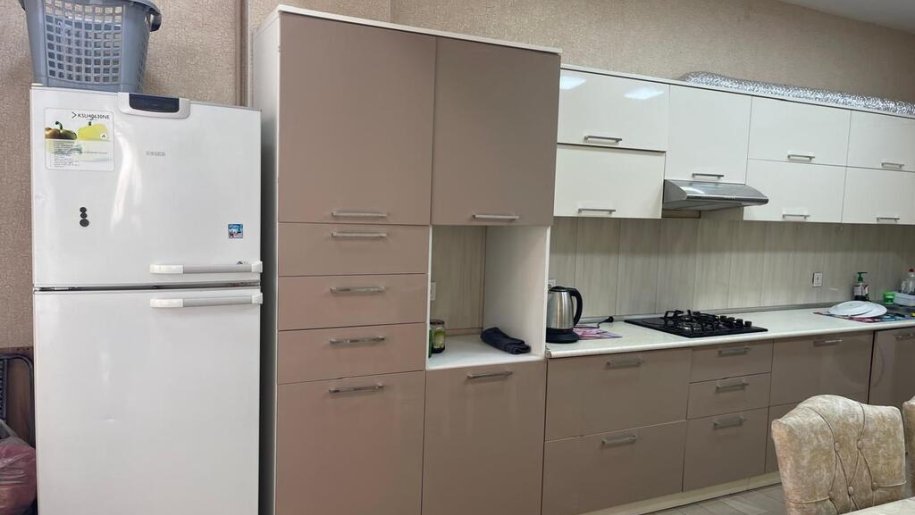 Satılır 2 otaqlı yeni tikili, 98 m², Binəqədi-12