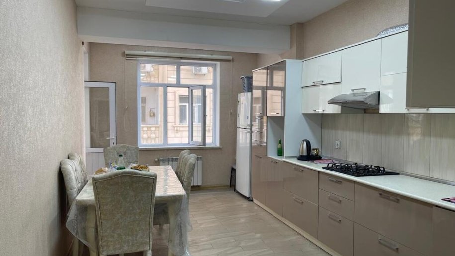 Satılır 2 otaqlı yeni tikili, 98 m², Binəqədi-13