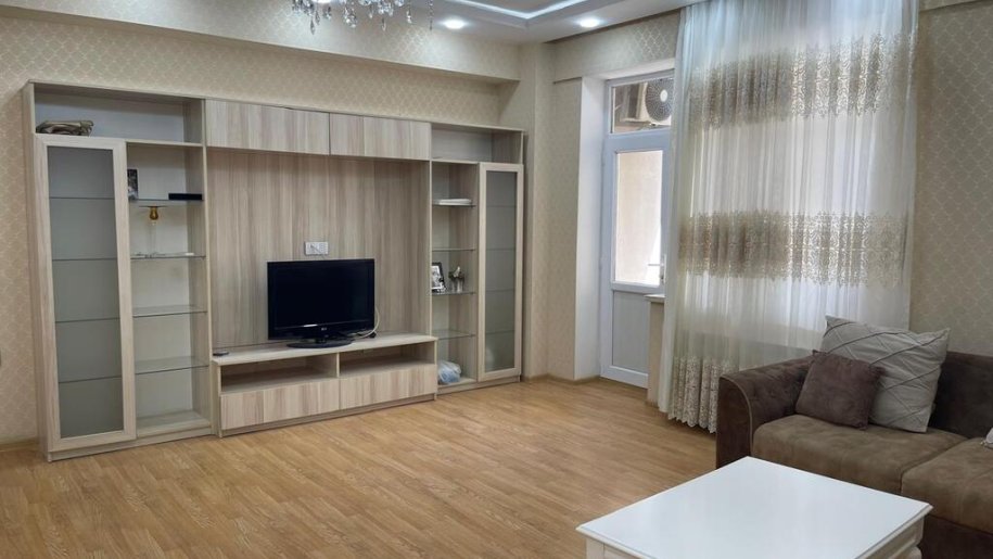 Satılır 2 otaqlı yeni tikili, 98 m², Binəqədi-15