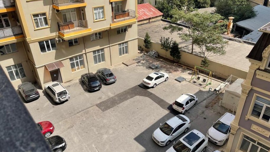 Satılır 2 otaqlı yeni tikili, 98 m², Binəqədi-16