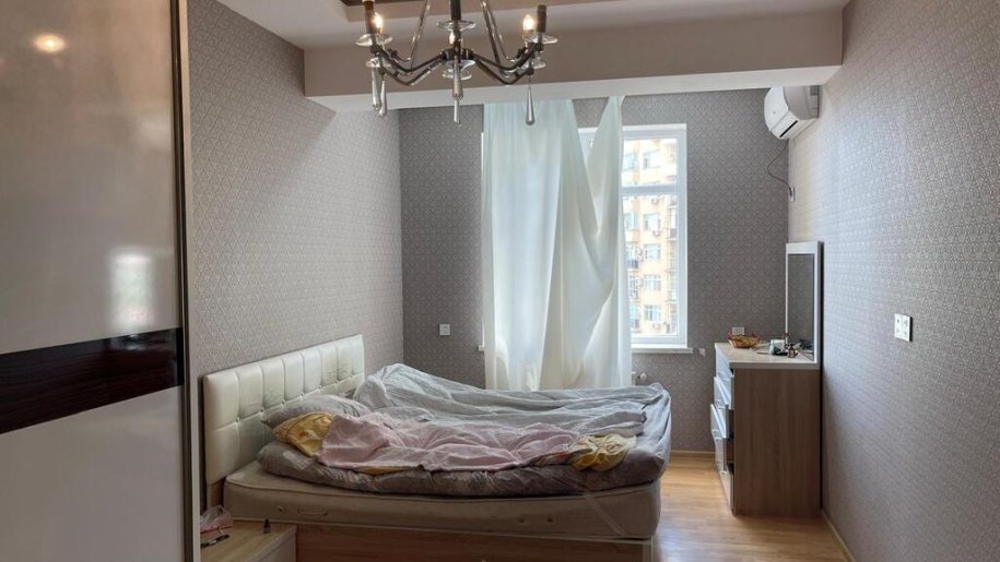 Satılır 2 otaqlı yeni tikili, 98 m², Binəqədi-18