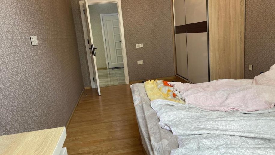 Satılır 2 otaqlı yeni tikili, 98 m², Binəqədi-19