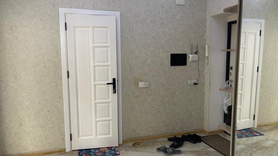 Satılır 2 otaqlı yeni tikili, 98 m², Binəqədi-20