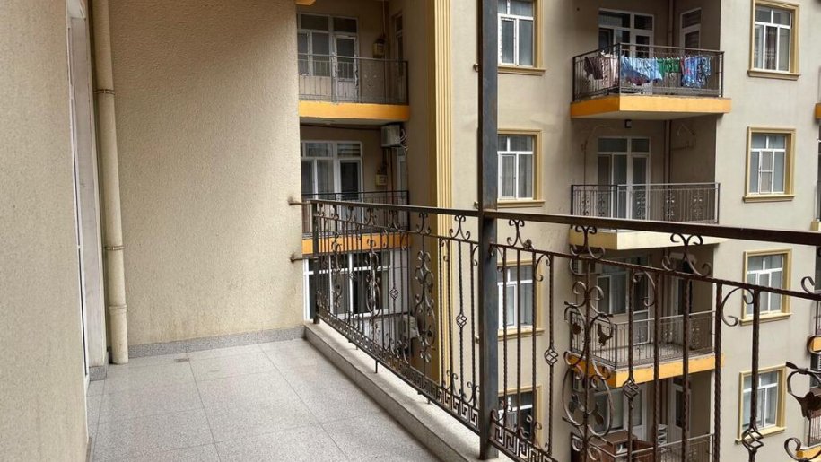 Satılır 2 otaqlı yeni tikili, 98 m², Binəqədi-21