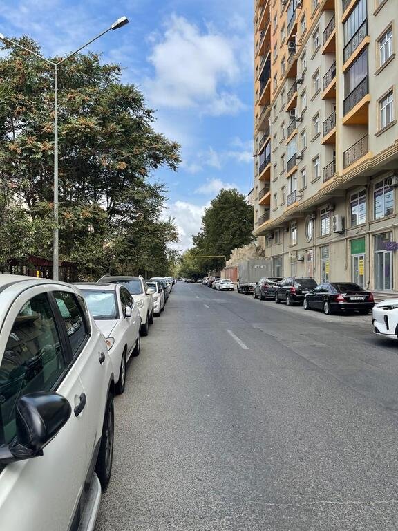 Satılır 2 otaqlı yeni tikili, 98 m², Binəqədi-22