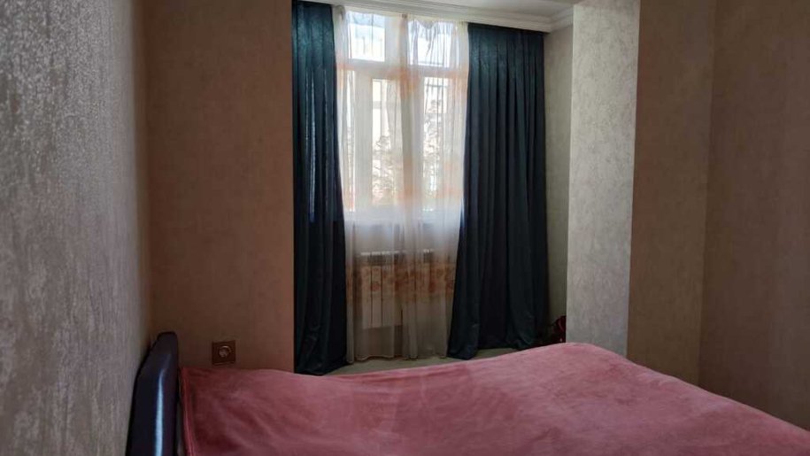Satılır 1 otaqlı köhnə tikili, 44 m², Azadlıq Prospekti m.-9