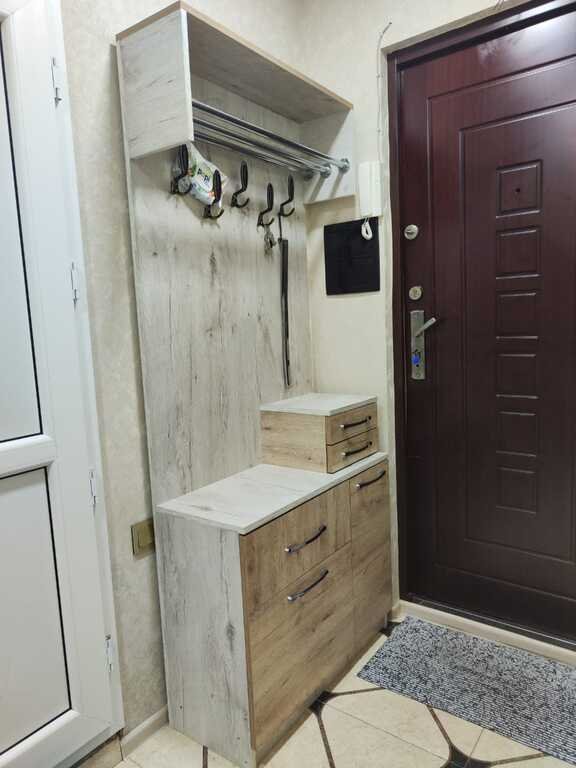Satılır 1 otaqlı köhnə tikili, 44 m², Azadlıq Prospekti m.-11