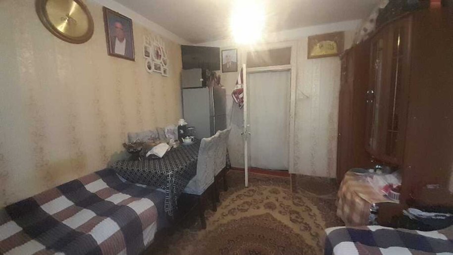 Satılır 1 otaqlı köhnə tikili, 14 m², Nəriman Nərimanov m.-1