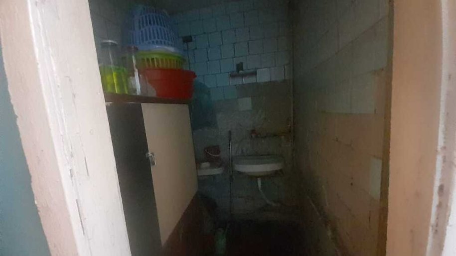 Satılır 1 otaqlı köhnə tikili, 14 m², Nəriman Nərimanov m.-3