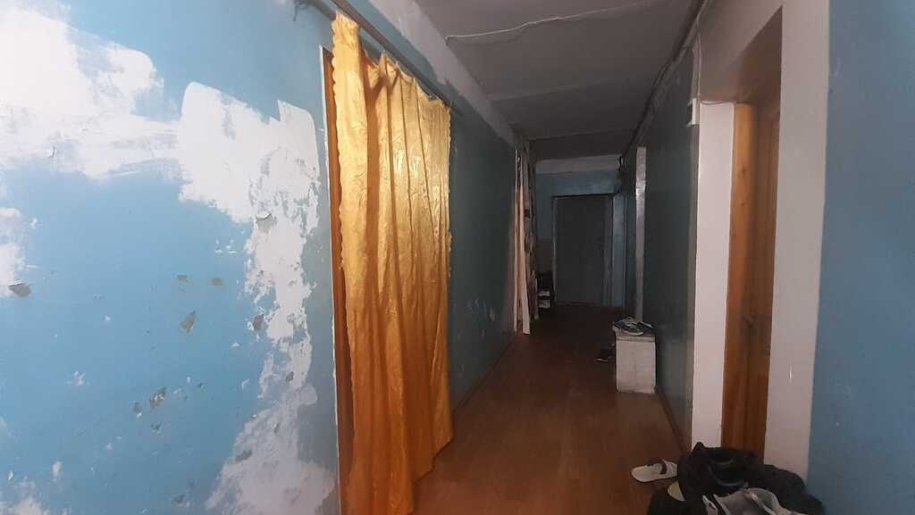 Satılır 1 otaqlı köhnə tikili, 14 m², Nəriman Nərimanov m.-5