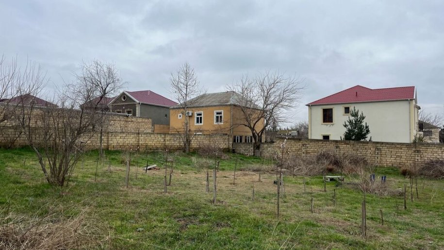 15 sot torpaq satılır, Sumqayıt-5
